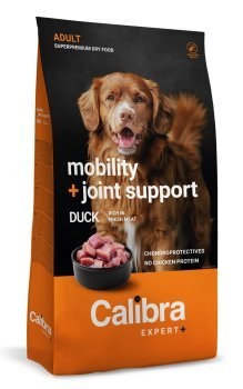 Dog EXPERT+ Mobility & Joint (Duck)