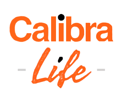 Calibra Life logo
